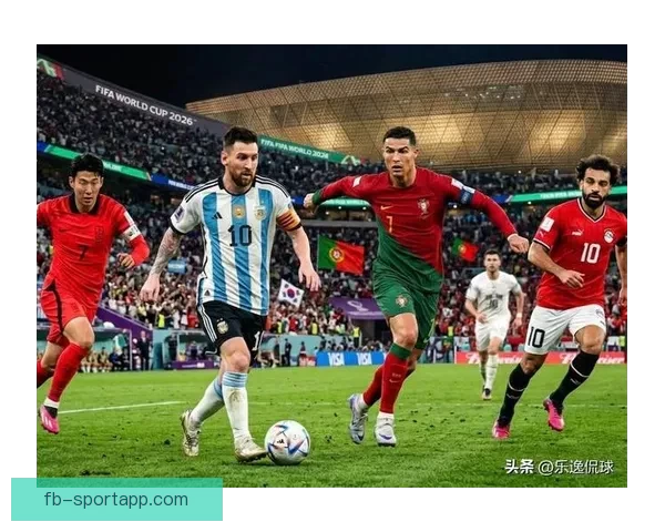 2026世界杯揭幕战点燃全球激情豪强对决开启足球新时代序幕