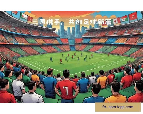 2026世界杯扩军为全球足球带来新机遇与挑战分析 2026世界杯扩军为全球足球带来新机遇与挑战分析